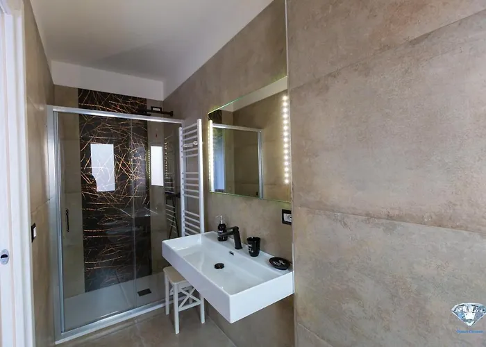 Bed & Breakfast Dimora Diamante 3*