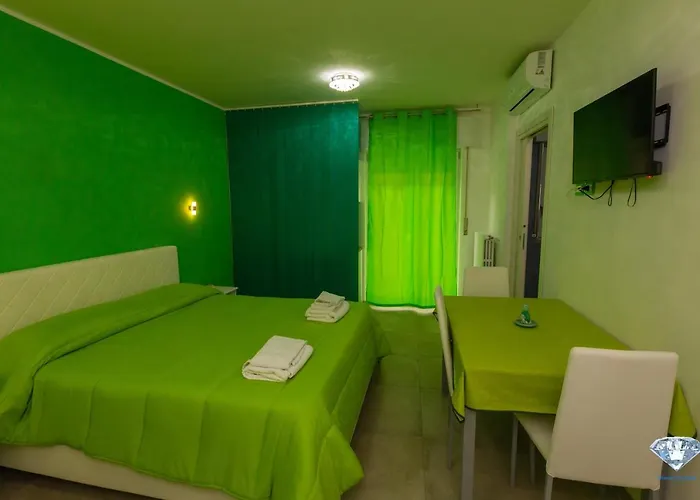 Dimora Diamante Bed & Breakfast 3*